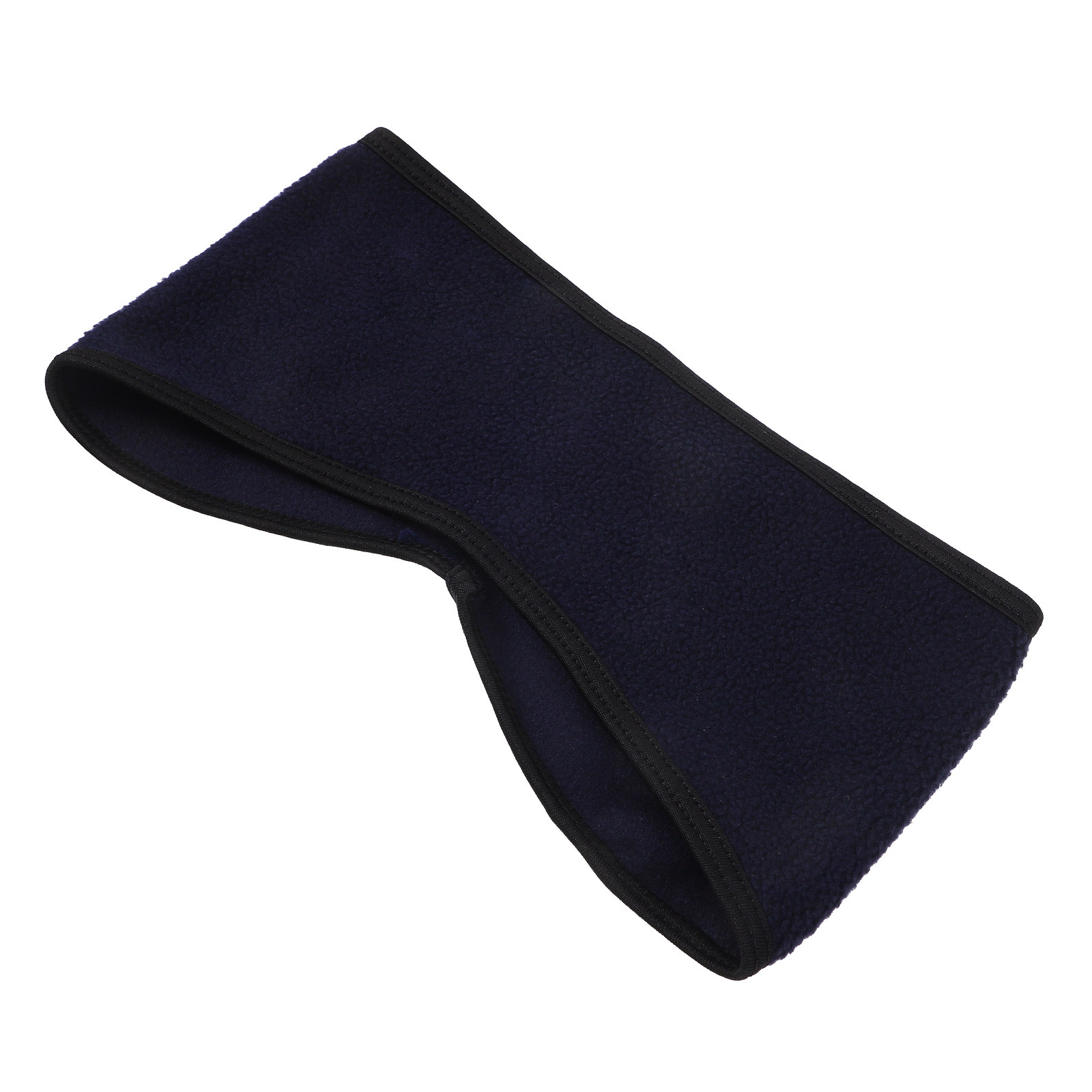 Winter Headband Fleece - ที่คาดผมบุขนสำหรับกิจกรรมกลางแจ้ง ป้องกันลม สำหรับวิ่ง ปั่นจักรยาน กีฬา ที่ปิดหูสำหรับฤดูหนาว