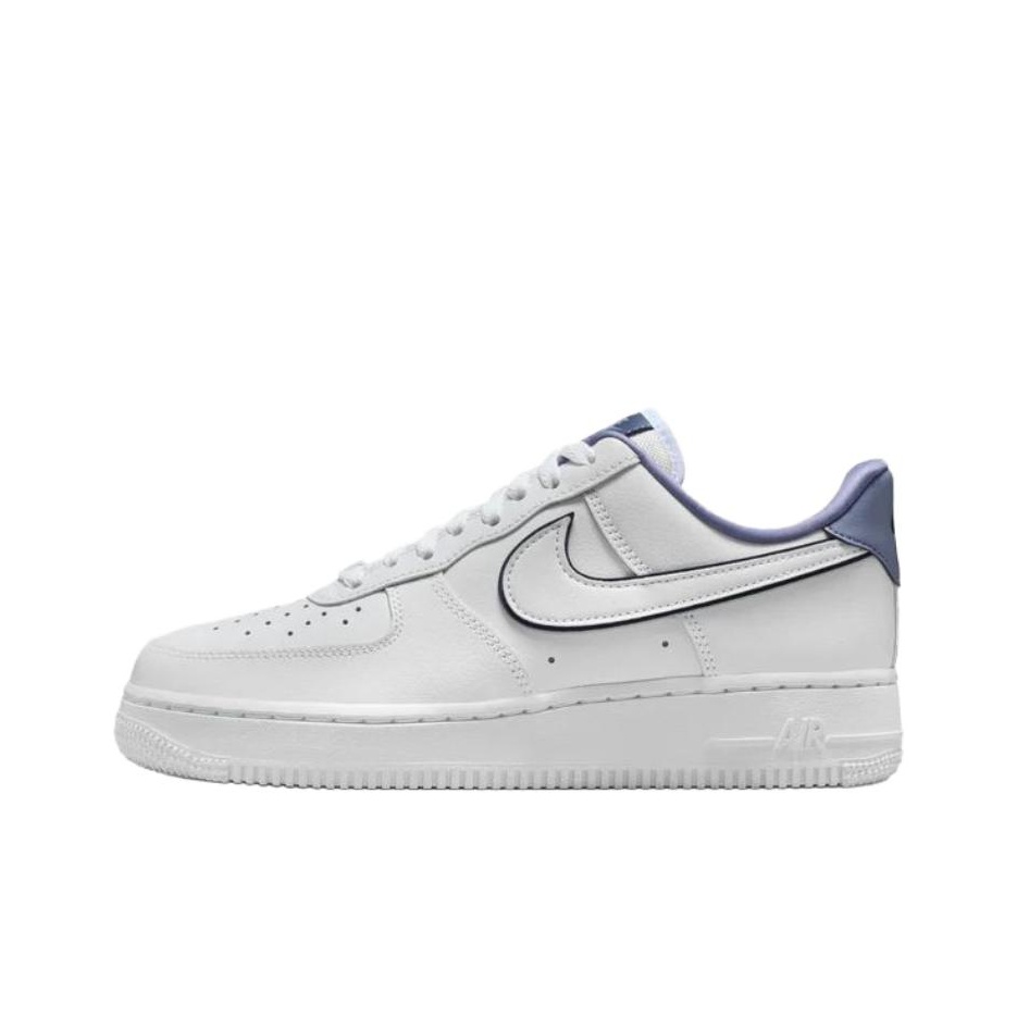 Nike Shoes Air Force 1 - รองเท้าสเก็ตบอร์ด Nike Air Force 1 สำหรับผู้หญิง