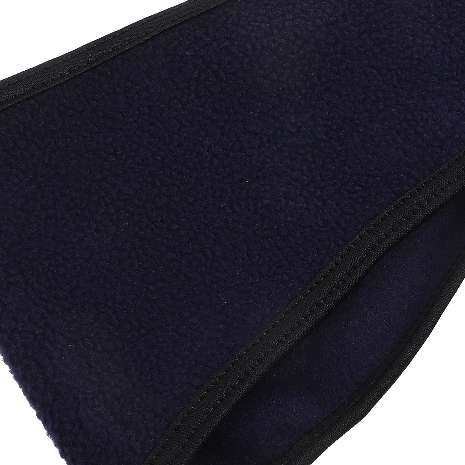 ที่คาดผมบุขนสำหรับกิจกรรมกลางแ - Winter Headband Fleece บทวิจารณ์และราคา