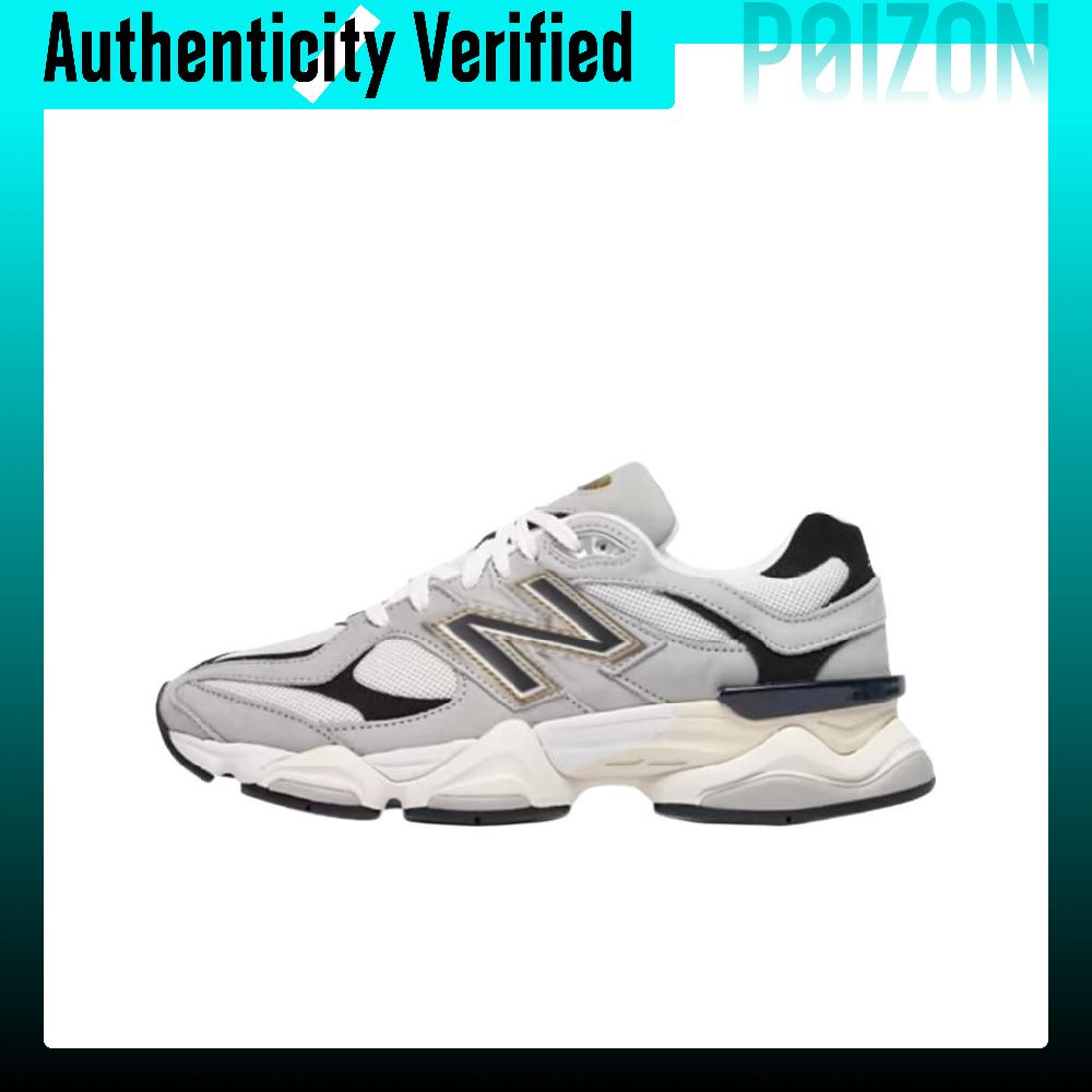 รองเท้าวิ่ง New Balance NB 906 - New Balance Shoes 9060 บทวิจารณ์และราคา