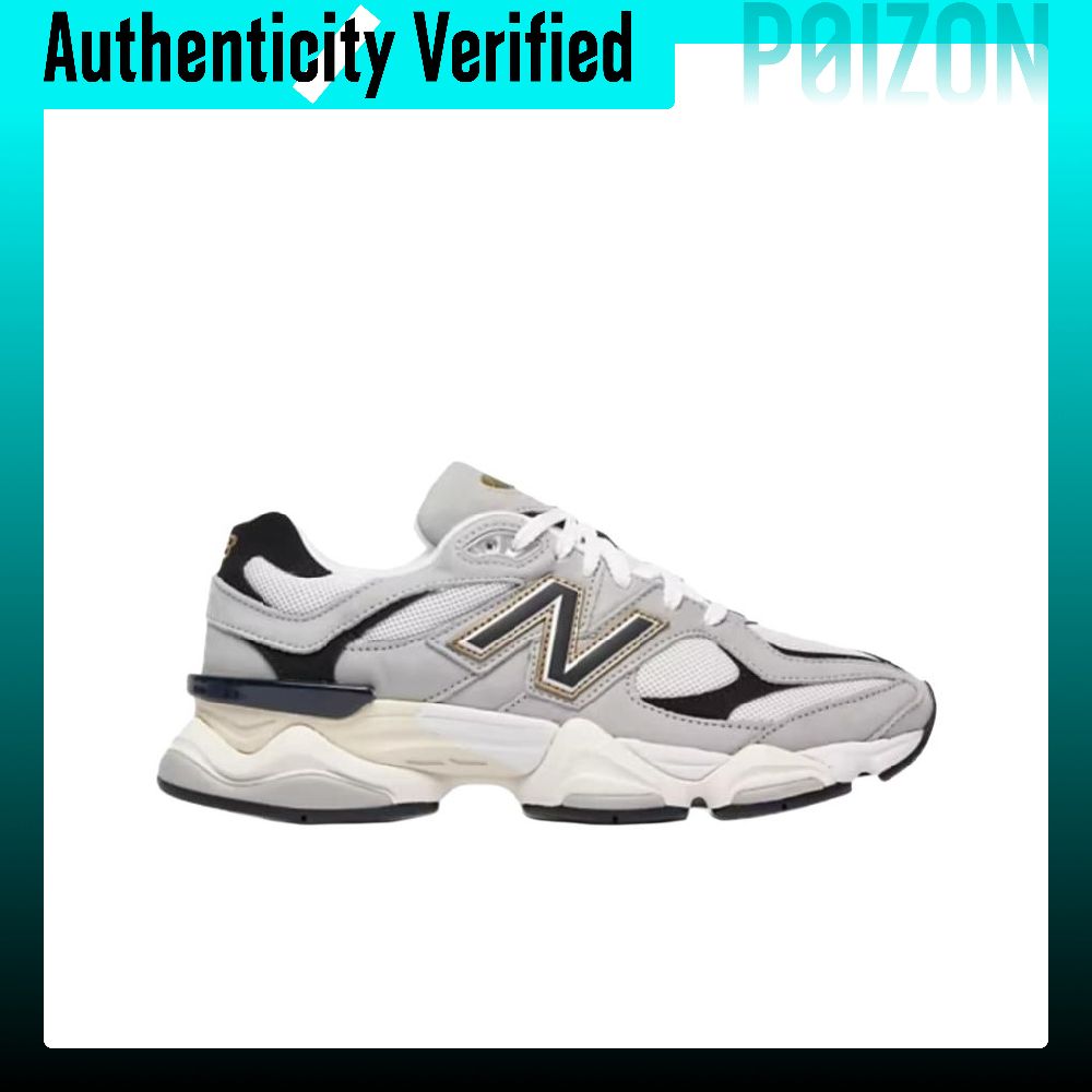 รองเท้าวิ่ง New Balance NB 906 - New Balance Shoes 9060 บทวิจารณ์และราคา