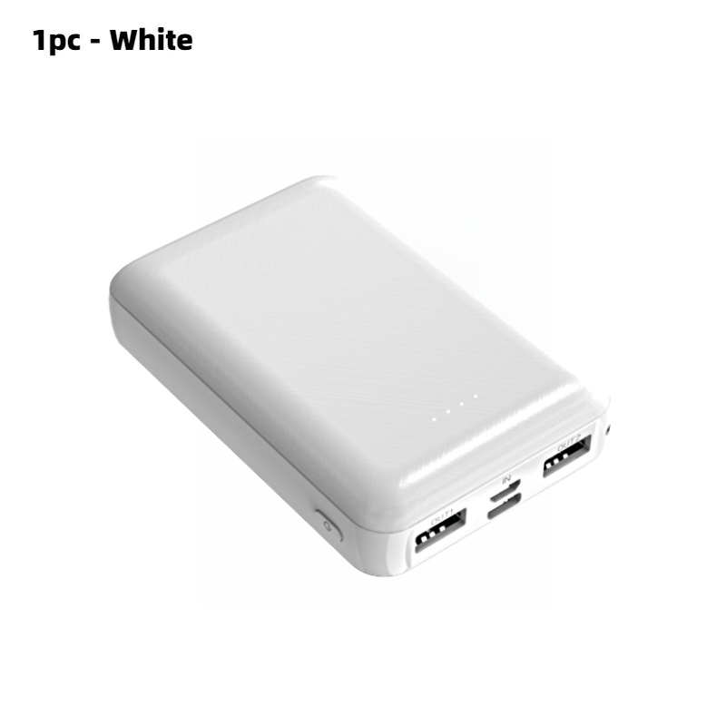 แบตเตอรี่สำรองพลังงาน 10000mAh - Heated Vest Battery บทวิจารณ์และราคา