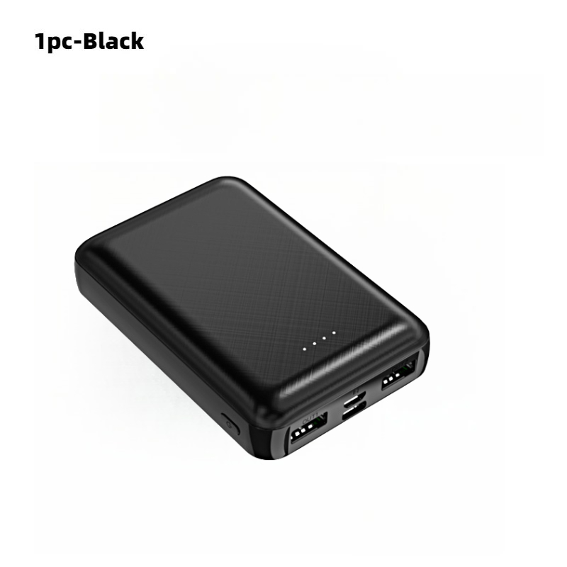 แบตเตอรี่สำรองพลังงาน 10000mAh - Heated Vest Battery บทวิจารณ์และราคา