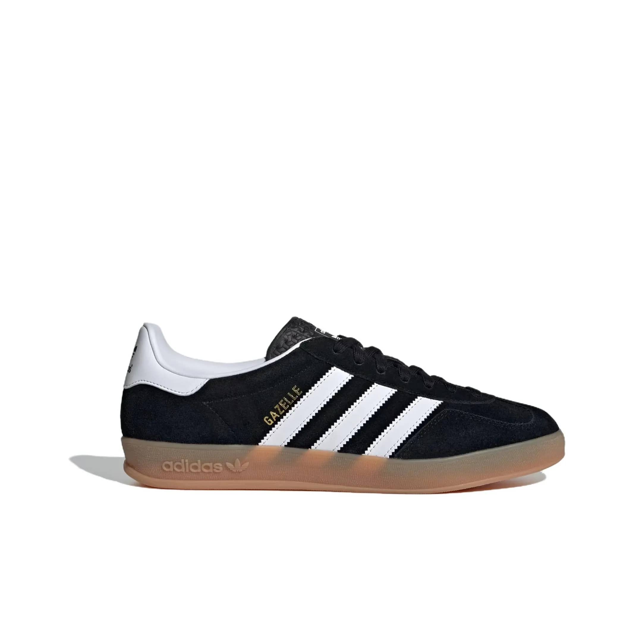 อาดิดาส ออริจินัลส์ รุ่น GAZEL - Adidas Shoes Gazelle บทวิจารณ์และราคา