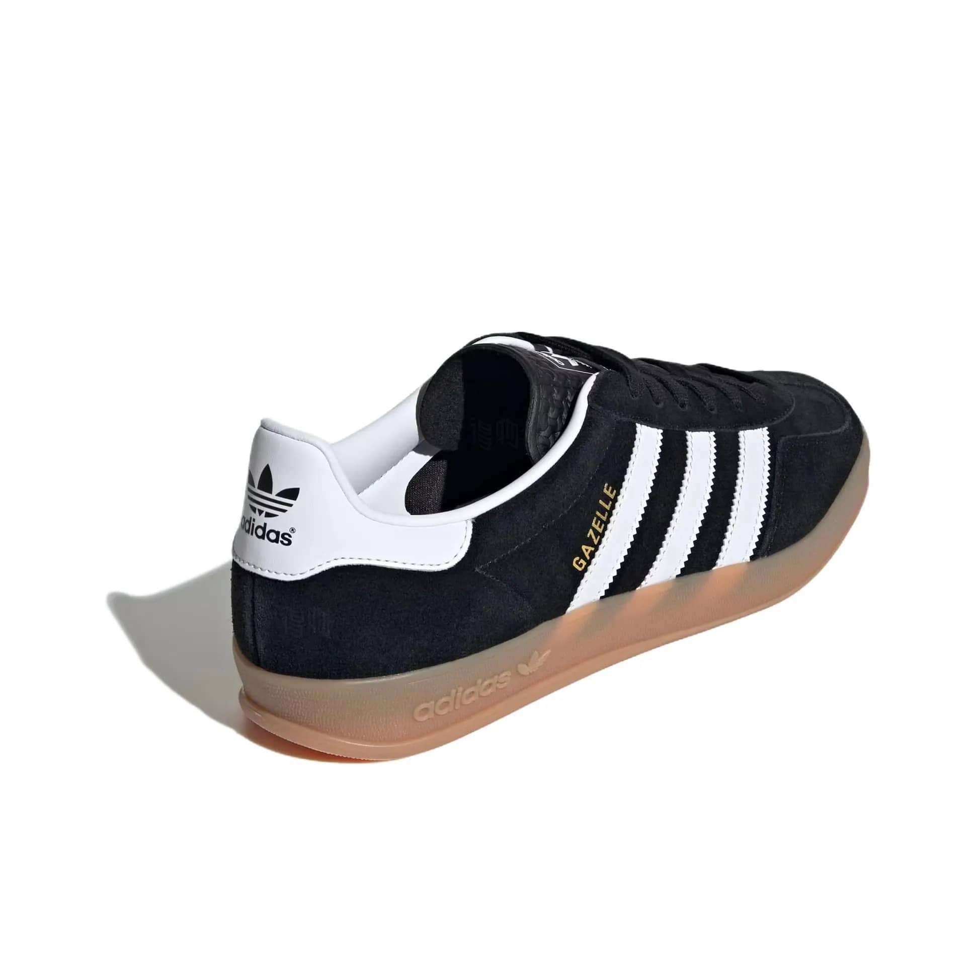 อาดิดาส ออริจินัลส์ รุ่น GAZEL - Adidas Shoes Gazelle บทวิจารณ์และราคา