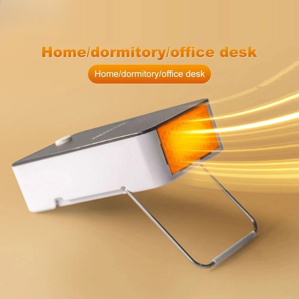 เครื่องทำความร้อนไฟฟ้าแบบตั้งโ - Hand Warmer Electric บทวิจารณ์และราคา