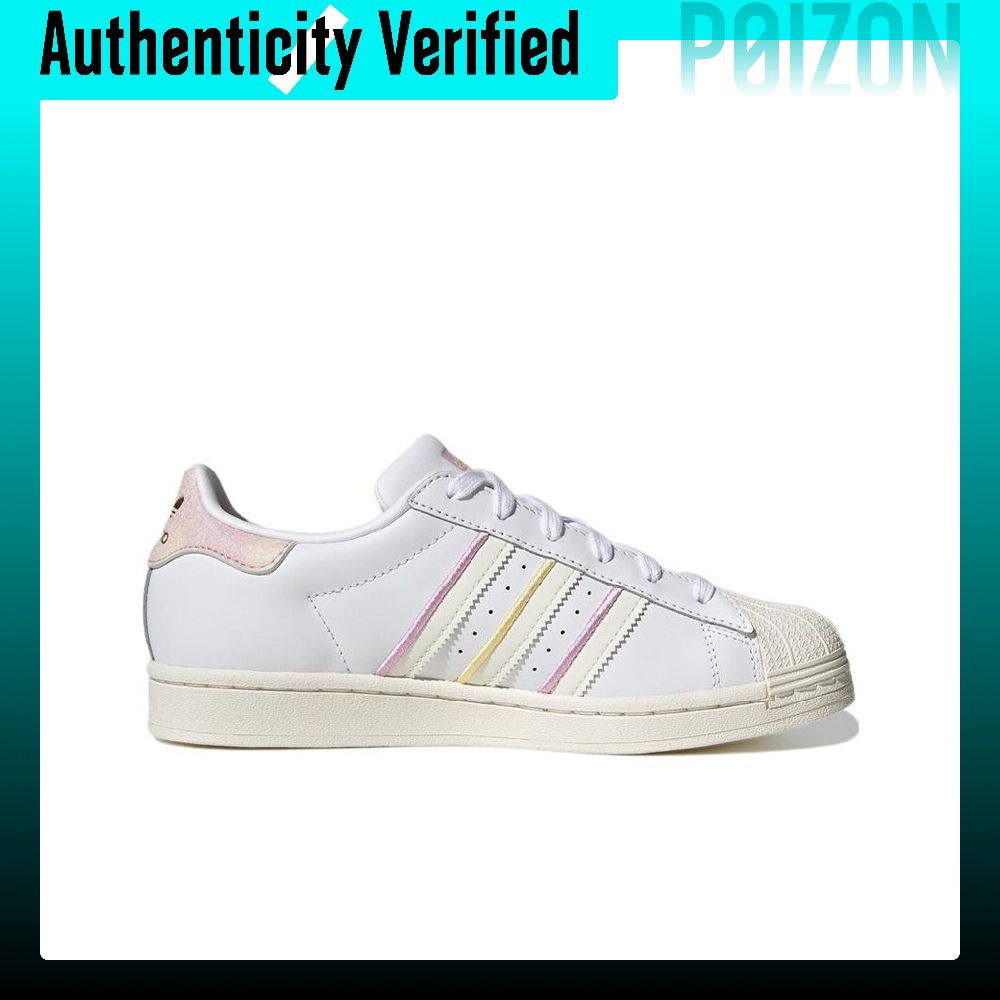 รองเท้าสเก็ต Adidas Originals  - Adidas Shoes Superstar บทวิจารณ์และราคา
