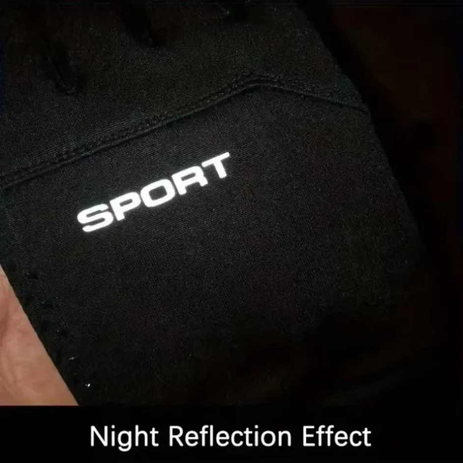 ถุงมือสกีกันน้ำสำหรับผู้ชายและ - Snow Glove Insulated บทวิจารณ์และราคา