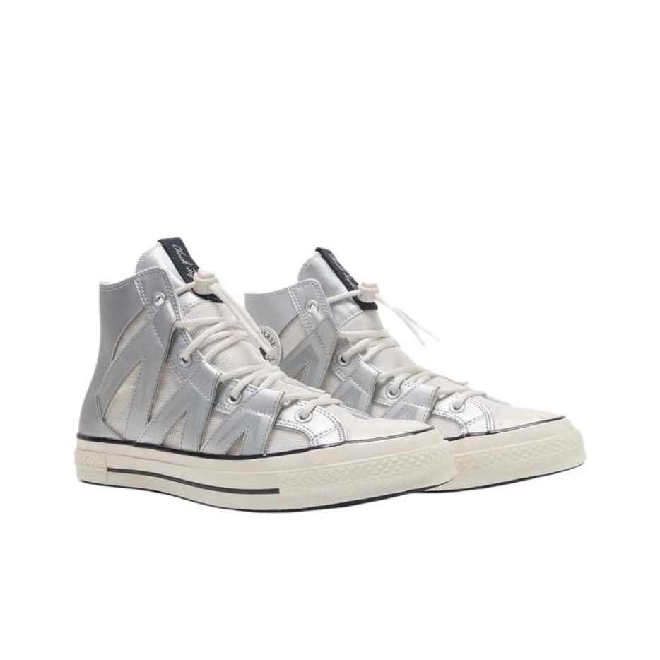 รองเท้าสเก็ตบอร์ด Converse Chu - Converse Shoes Chuck 70 บทวิจารณ์และราคา