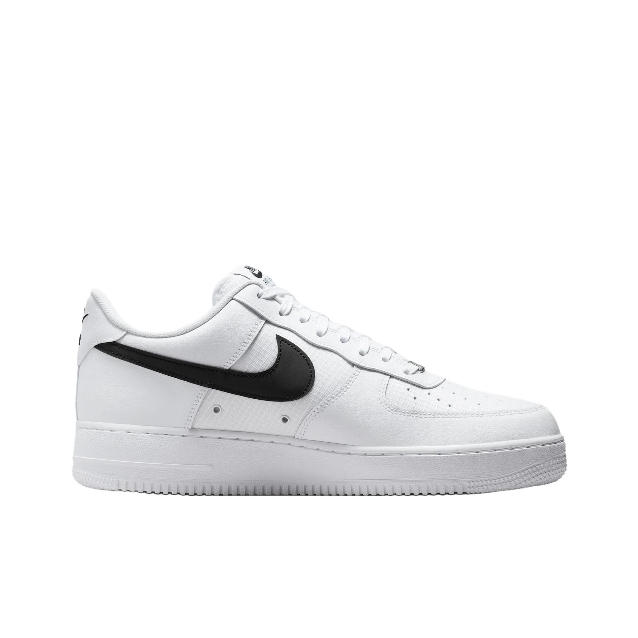 รองเท้าสเก็ตบอร์ด Nike Air For - Nike Shoes Air Force 1 บทวิจารณ์และราคา