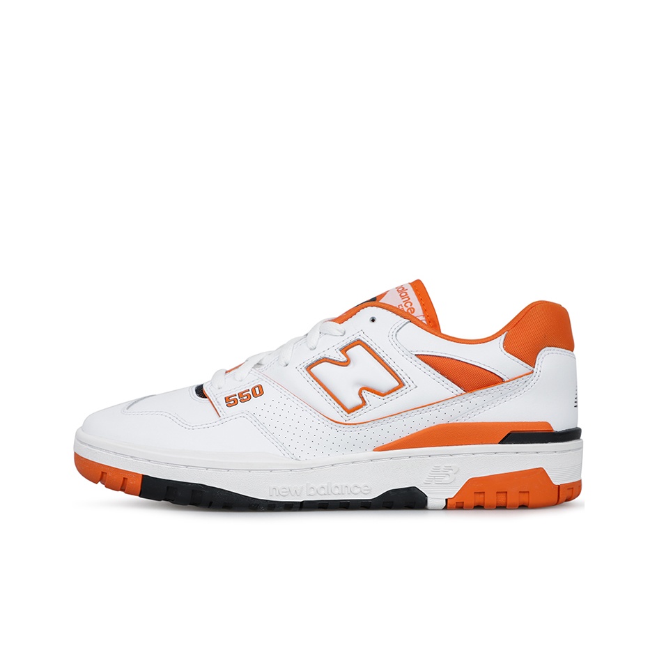 รองเท้าบาสเก็ตบอล New Balance  - New Balance Shoes 550 บทวิจารณ์และราคา