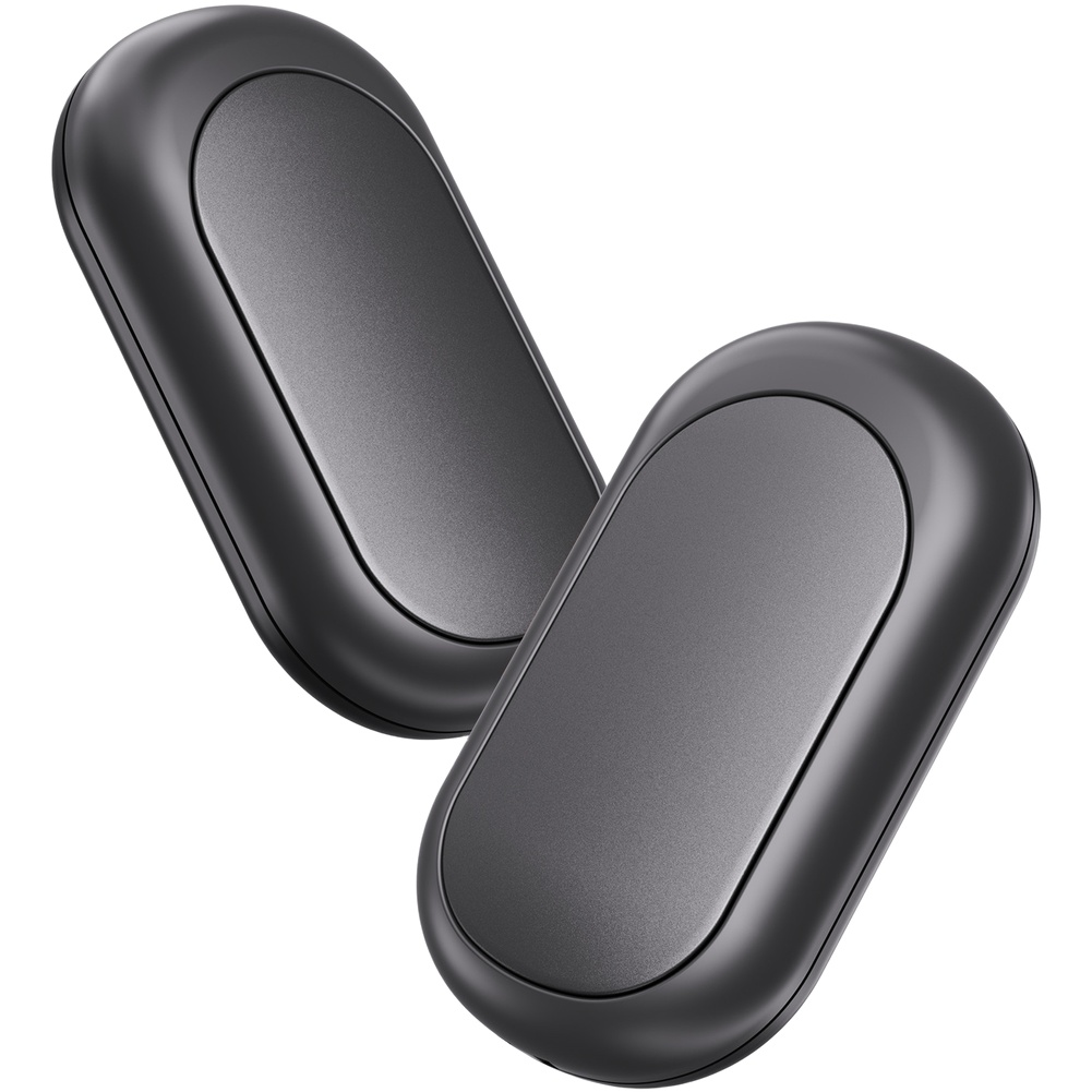 เครื่องทำความร้อนมือแบบแม่เหล็ - Hand Warmer Electric บทวิจารณ์และราคา
