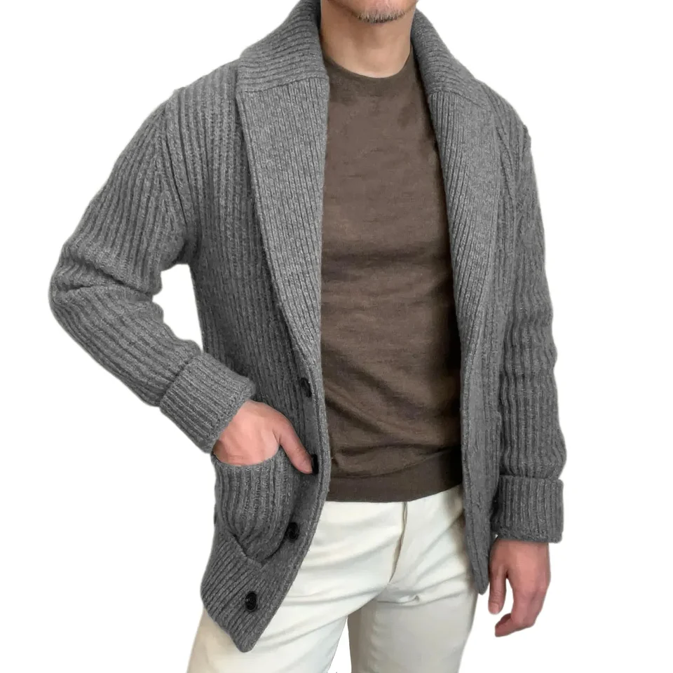 เสื้อสเวตเตอร์ผู้ชาย คาร์ดิแกน - Down Jacket Packable บทวิจารณ์และราคา