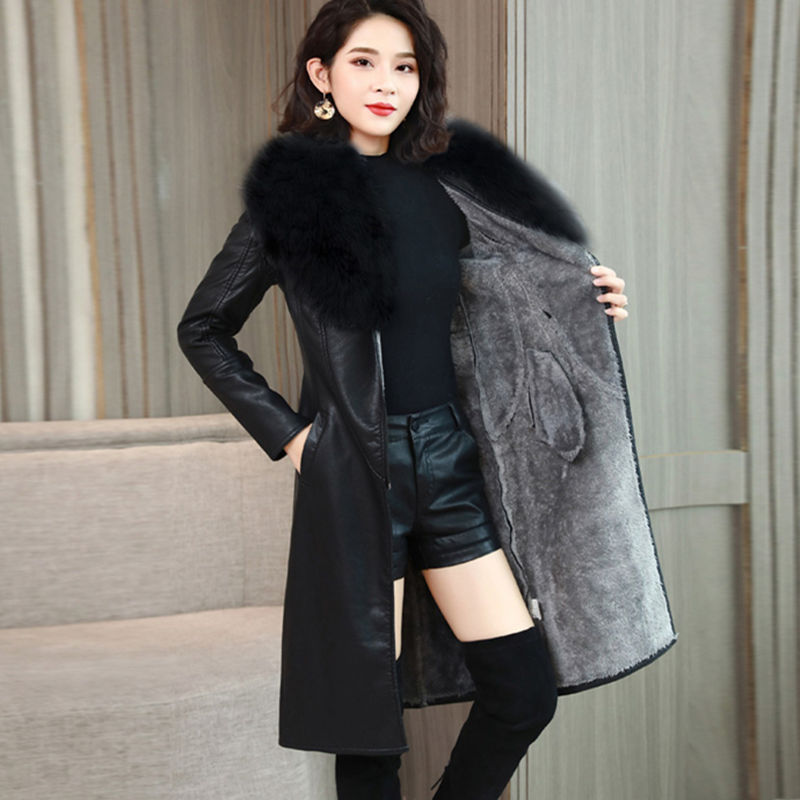 PUหนังขนสัตว์ฤดูหนาวผู้หญิงเอว - Down Jacket Packable บทวิจารณ์และราคา