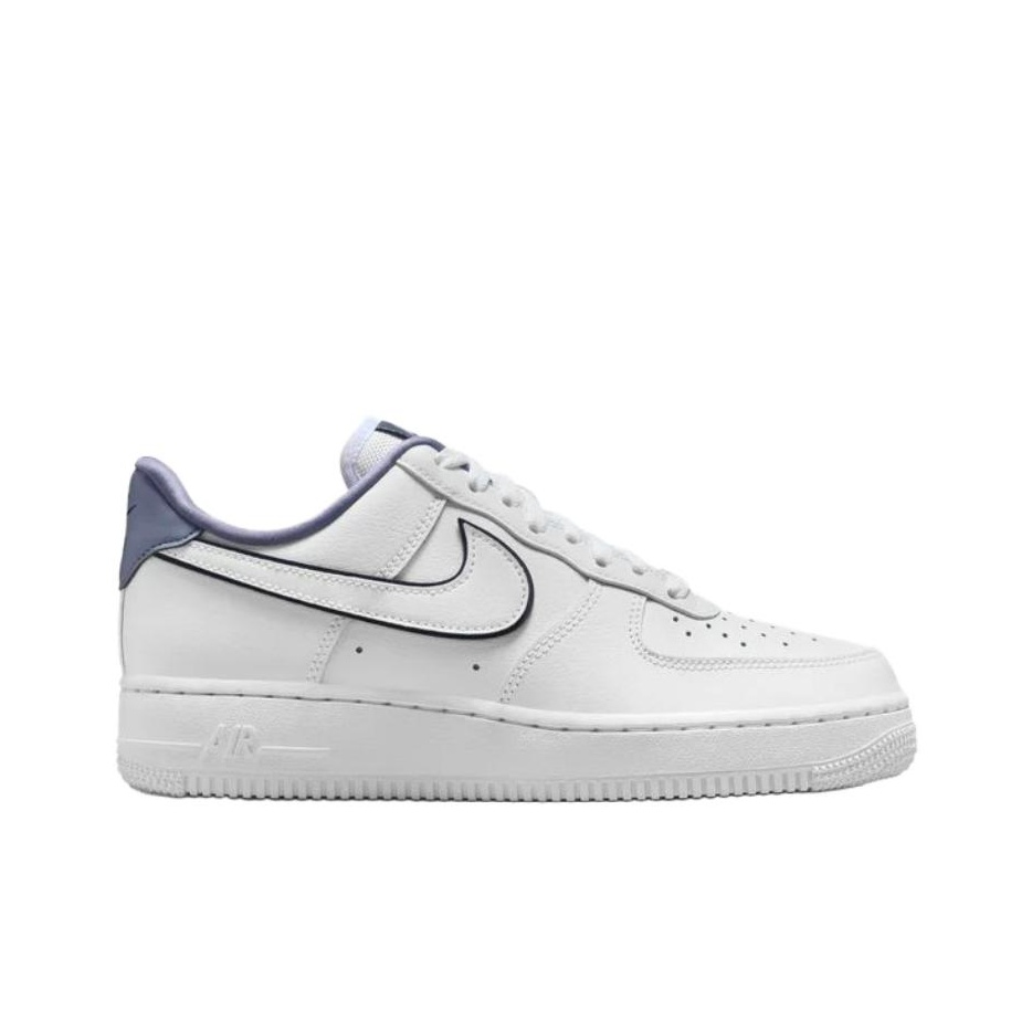 รองเท้าสเก็ตบอร์ด Nike Air For - Nike Shoes Air Force 1 บทวิจารณ์และราคา