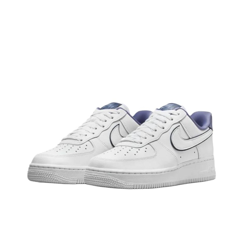 รองเท้าสเก็ตบอร์ด Nike Air For - Nike Shoes Air Force 1 บทวิจารณ์และราคา