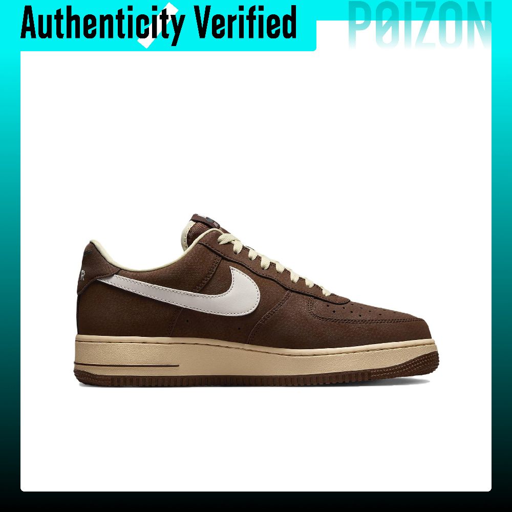 ไนกี้ แอร์ ฟอร์ซ 1 '07 รองเท้า - Nike Shoes Air Force 1 บทวิจารณ์และราคา