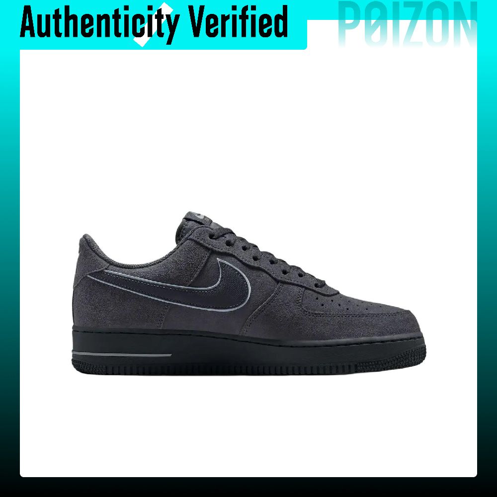 รองเท้าสเก็ตบอร์ด Nike Air For - Nike Shoes Air Force 1 บทวิจารณ์และราคา
