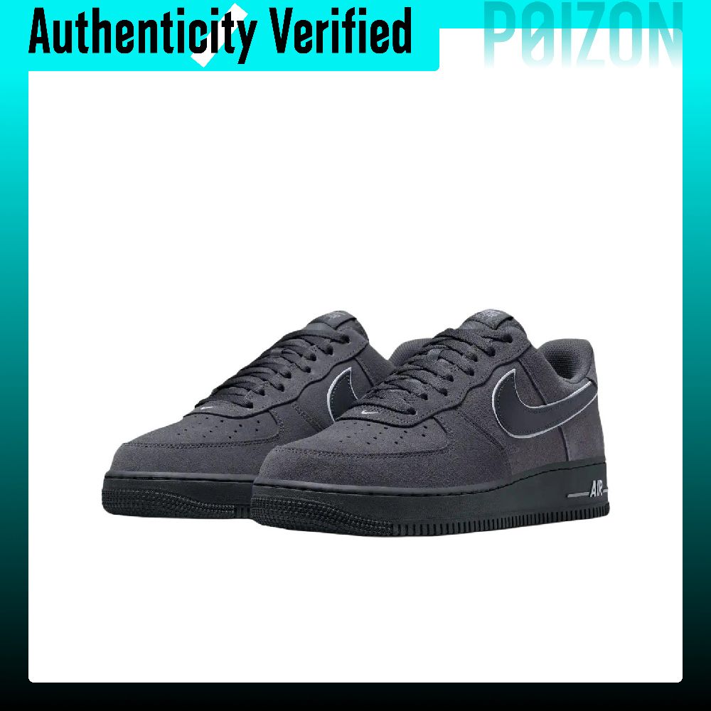 รองเท้าสเก็ตบอร์ด Nike Air For - Nike Shoes Air Force 1 บทวิจารณ์และราคา