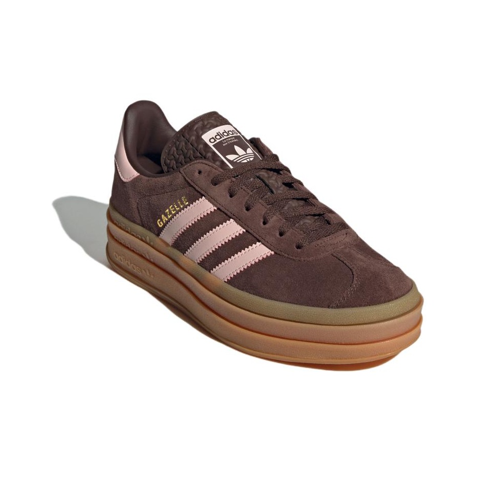 รองเท้าสเก็ตบอร์ด Adidas Origi - Adidas Shoes Gazelle บทวิจารณ์และราคา